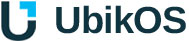 Logo Ubikos