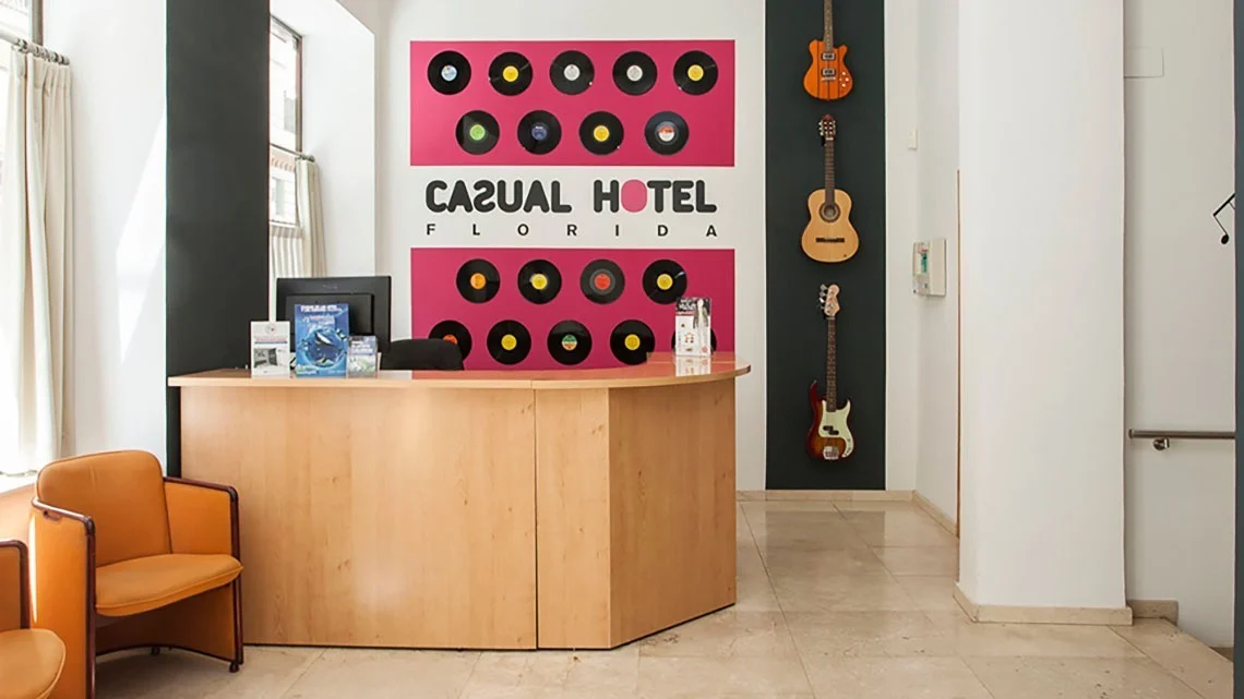 Beonprice Casual Hoteles