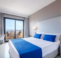 Isla Mallorca Hotel & Spa